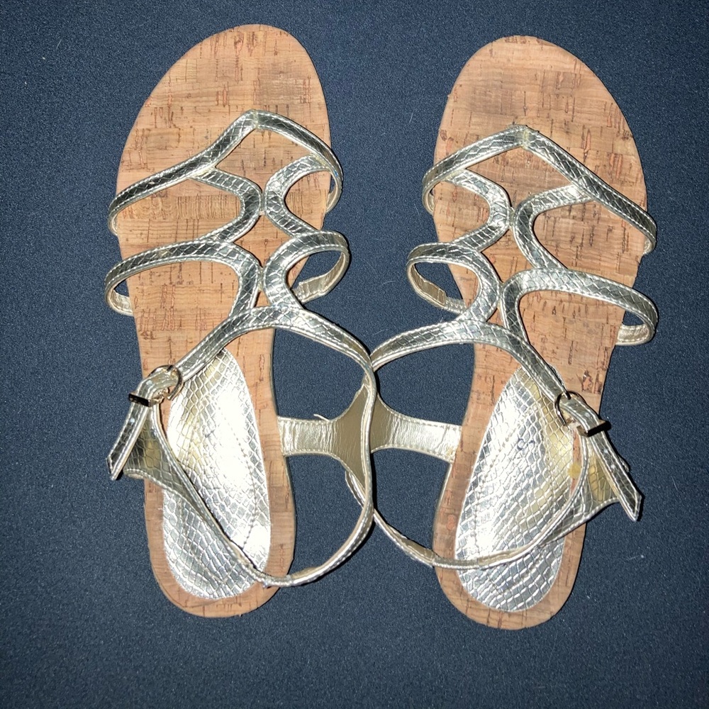 Guess sandals